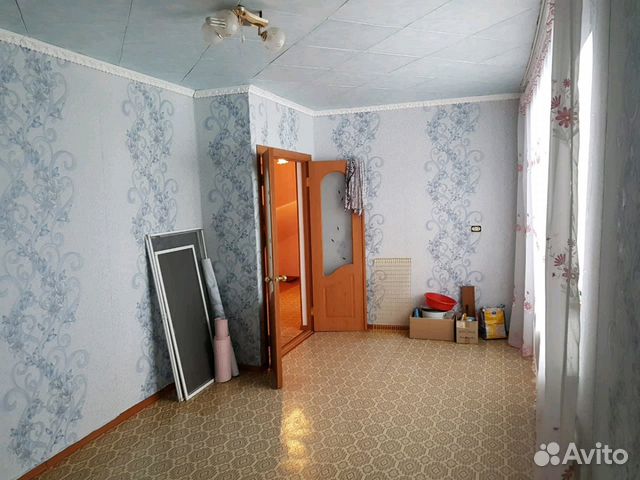 2-к квартира, 59.7 м², 4/4 эт.