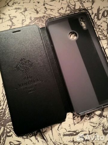 Чехол хонор Note 10