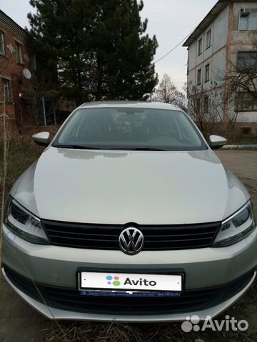 Volkswagen Jetta 1.4 МТ, 2015, 72 000 км