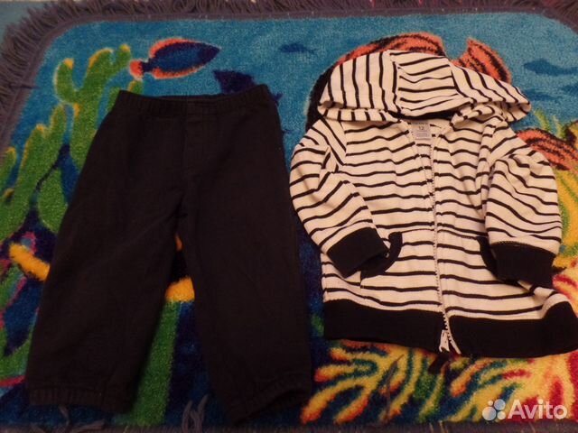 Костюм carters Костюм carters