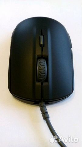Игровая мышь Steel Series Rival 110 Игровая мышь Steel Series Rival 110