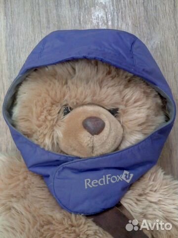 Шапка redfox Шапка redfox