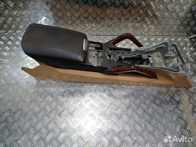 Центральная консоль Porsche caynne 958 Центральная консоль Porsche caynne 958