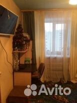 4-к квартира, 75 м², 9/10 эт.