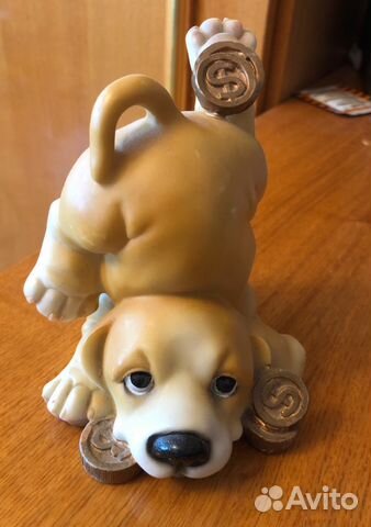 Копилки, контейнера