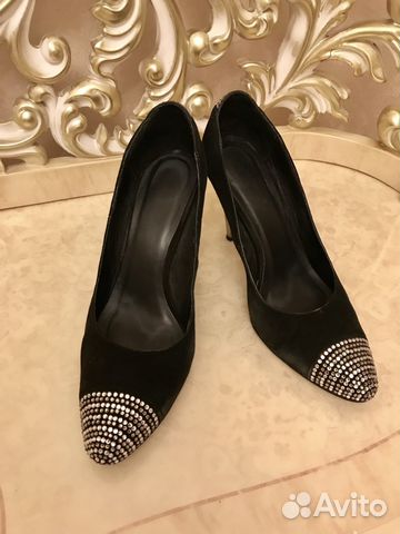 Туфли Basic Туфли Basic