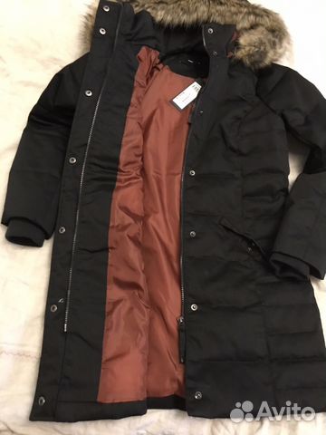 Пуховик vero moda оригинал S Пуховик vero moda оригинал S