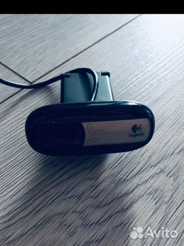 Веб камера Logitech Веб камера Logitech