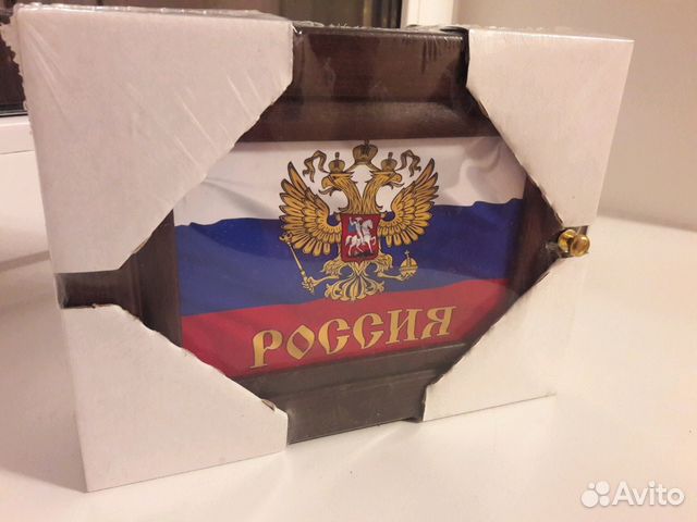 Ключница Россия
