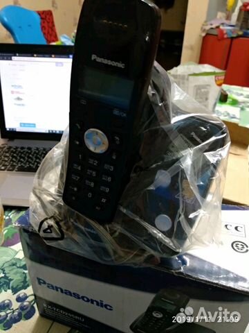Panasonic