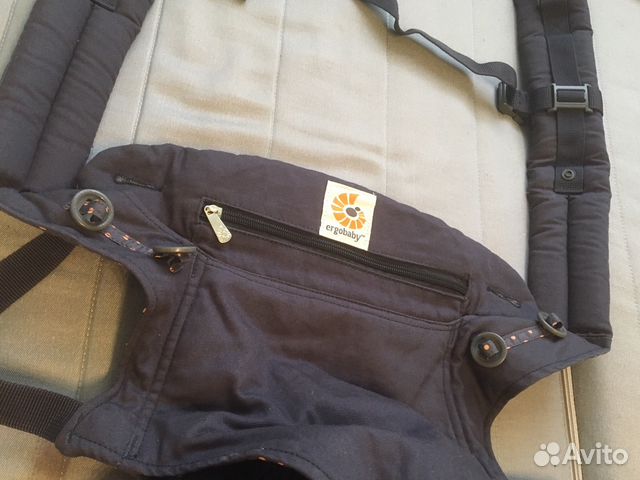 Эргорюкзак Эргорюкзак