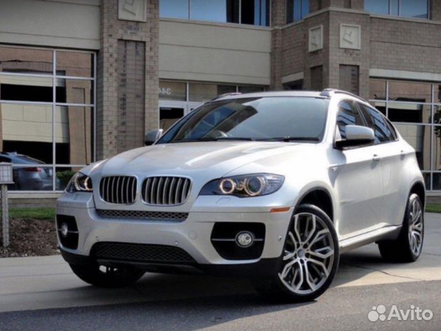 Колеса R20 Лето M-perfomance 375 Style BMW X5, X6