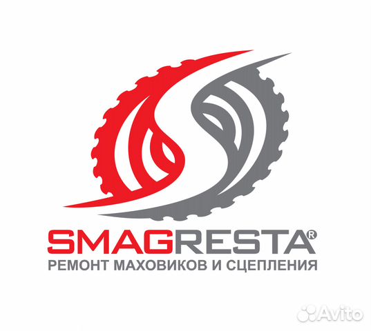 Маховик двухмассовый 415030010 Hyundai Starex (H1)