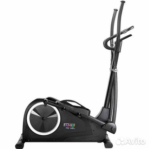 Эллиптический тренажер (Эллипсоид) Эллиптический тренажер (Эллипсоид)