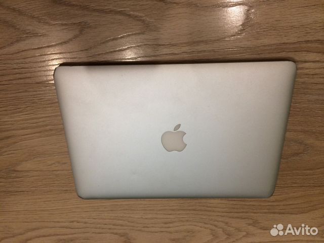 Apple MacBook Air 13 A1466 2014 / i5 / Ssd 256gb
