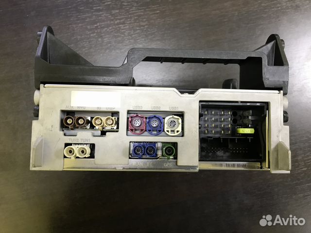 Команд Мерседес 222 A2229003717 Команд Мерседес 222 A2229003717