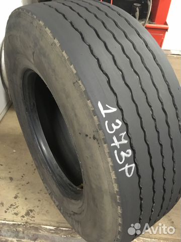 Грузовые шины бу 385 65 R22.5 Matador 1373Р Грузовые шины бу 385 65 R22.5 Matador 1373Р