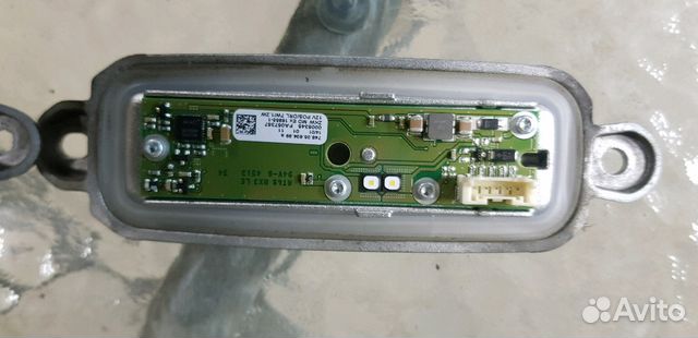 Bmw R1200RT LED Модули 63 12 8 543 005 Bmw R1200RT LED Модули 63 12 8 543 005