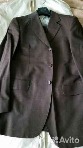 Брючный костюм Patrick Hellmann Collection