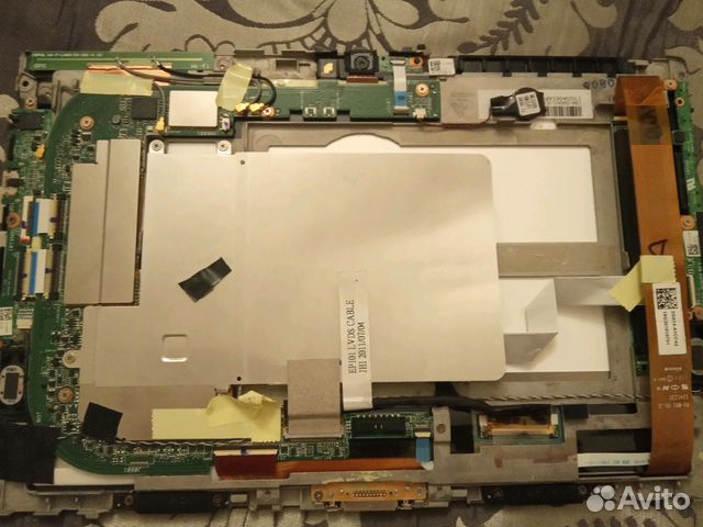 Asus TF101 Asus TF101