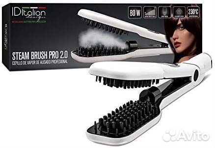 Утюжок для волос