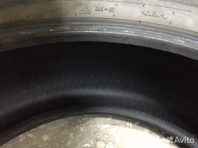 Goodyear UltraGrip Performance Gen-1