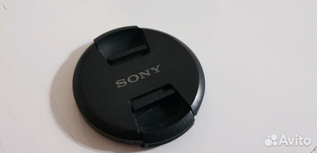 Sony FE 28-70MM F3.5-5.6 OSS