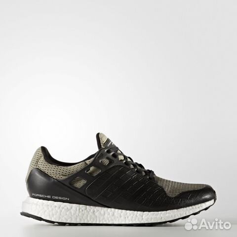 Кроссовки новые Adidas Porsche Design Sport Кроссовки новые Adidas Porsche Design Sport