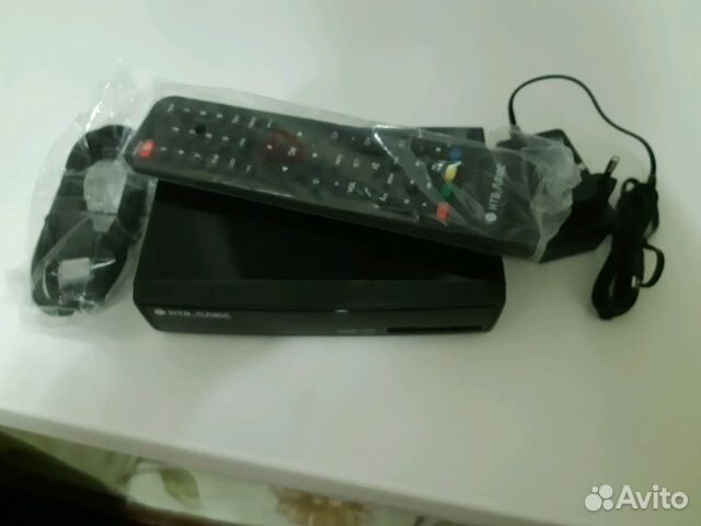 NTV-plus 710HD