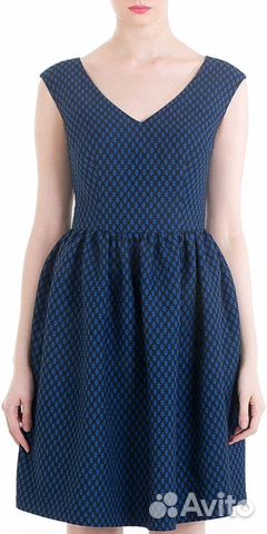 Новое платье Новое платье