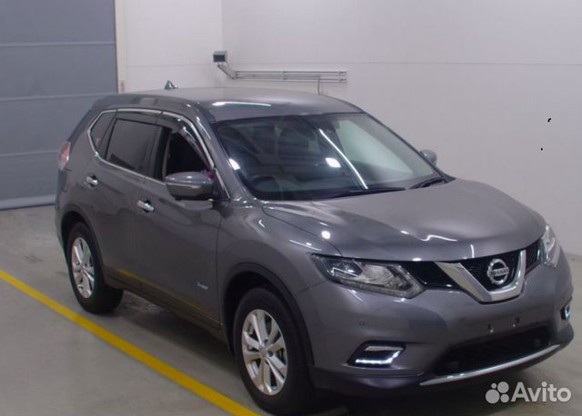 Nissan X-Trail T32 / Ниссан Х Трейл Т32 в Разборе Nissan X-Trail T32 / Ниссан Х Трейл Т32 в Разборе