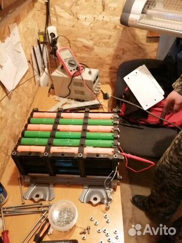 Ремонт и обслуживание гибридных автомобилей Ремонт и обслуживание гибридных автомобилей