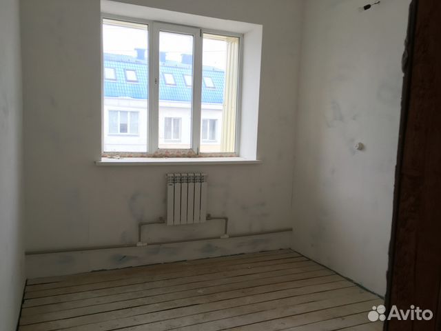 1-к квартира, 34.6 м², 6/6 эт. 1-к квартира, 34.6 м², 6/6 эт.