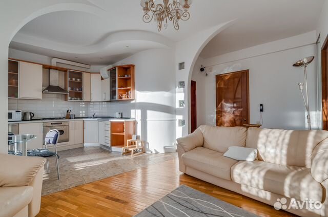 2-к квартира, 56 м², 9/9 эт. 2-к квартира, 56 м², 9/9 эт.