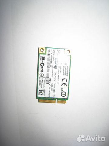 WiFi адаптер для ноутбука