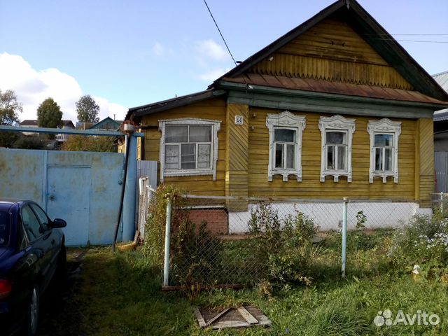 Купить Дом В Ижевске Фото Авито