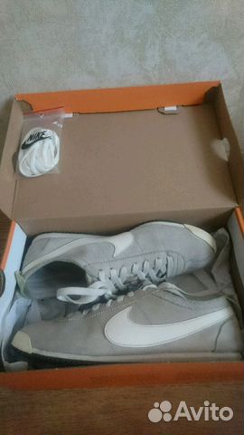 Кроссовки Nike Cortez Classic OG Leather Кроссовки Nike Cortez Classic OG Leather