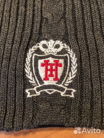 Шарф Tommy Hilfiger Шарф Tommy Hilfiger