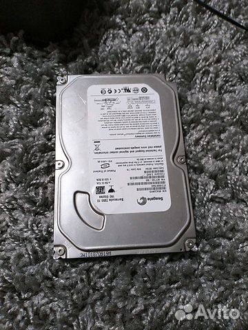 Переходник для hdd