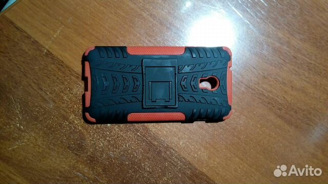 Чехол для Lenovo P1