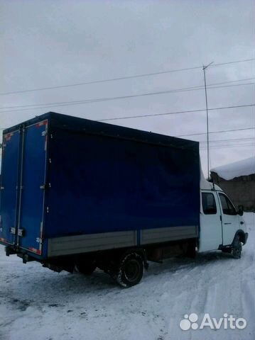 Грузчики Газель Переезды квартирные офисные