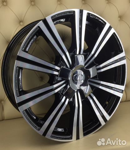 Диски для Lexus LX R21 MB