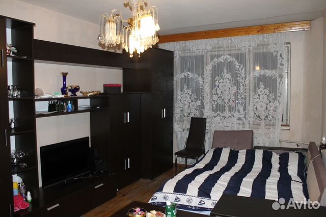 3-к квартира, 75 м², 5/5 эт.