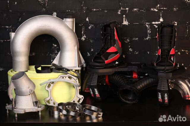 Флайборд Про Серии Flyboard Pro Series 2020г новый Флайборд Про Серии Flyboard Pro Series 2020г новый