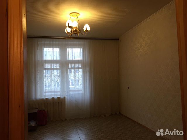 3-к квартира, 79 м², 4/4 эт.