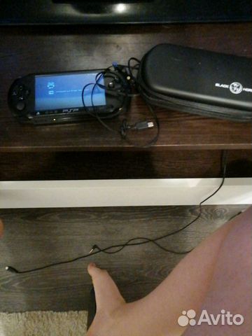 Sony PSP