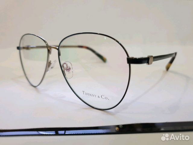 Оправа для зрения Tiffany & Co авиаторы Оправа для зрения Tiffany & Co авиаторы