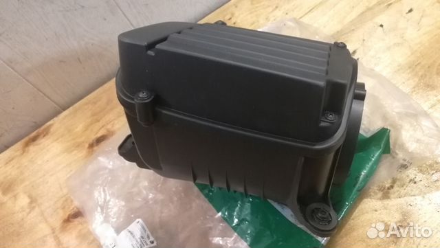 Корпус фильтра VAG 1.2 1.4 audi a3 golf 5 octavia