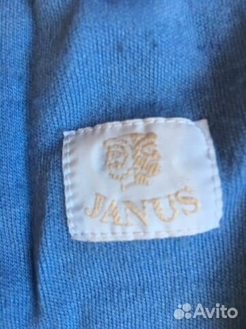 Janus термобелье Janus термобелье
