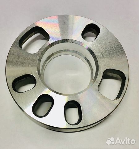 Проставки в Диски Peugeot partner (13mm) Проставки в Диски Peugeot partner (13mm)